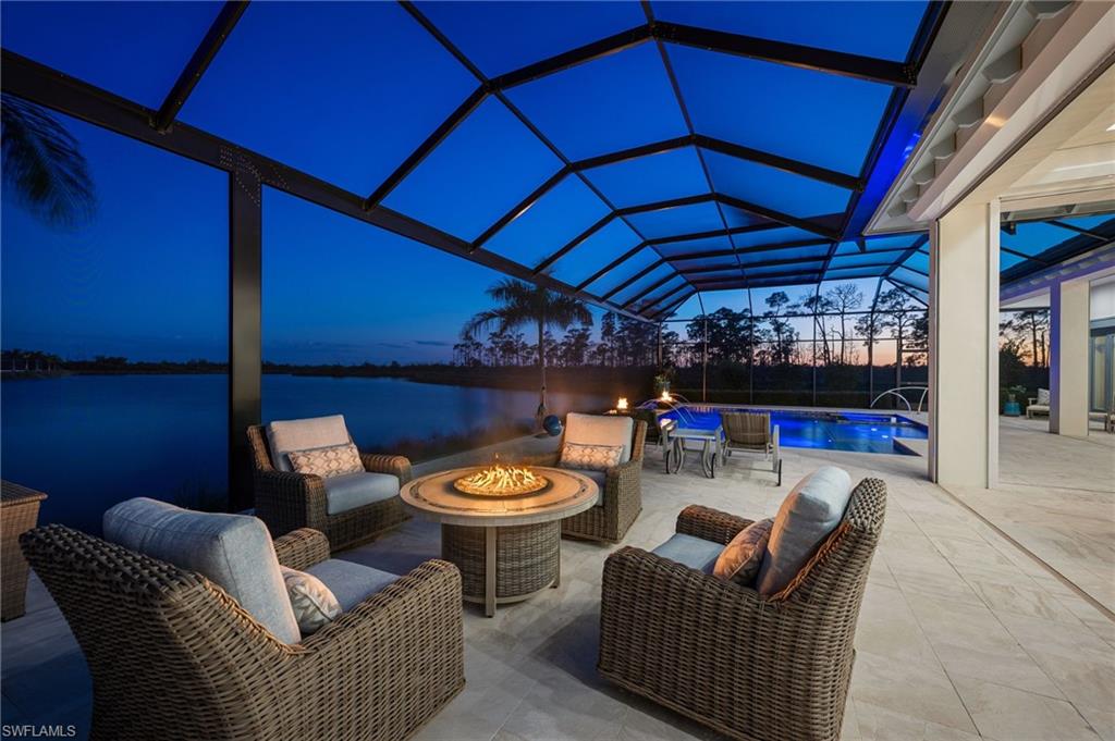ISLES OF COLLIER PRESERVE - Residential