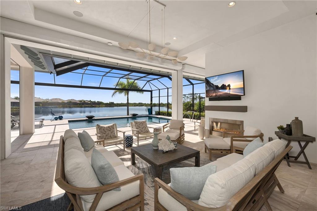 ISLES OF COLLIER PRESERVE - Residential