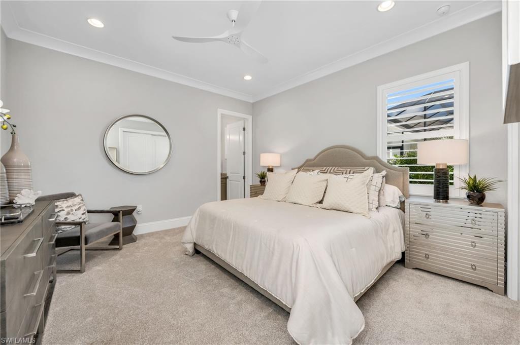 ISLES OF COLLIER PRESERVE - Residential