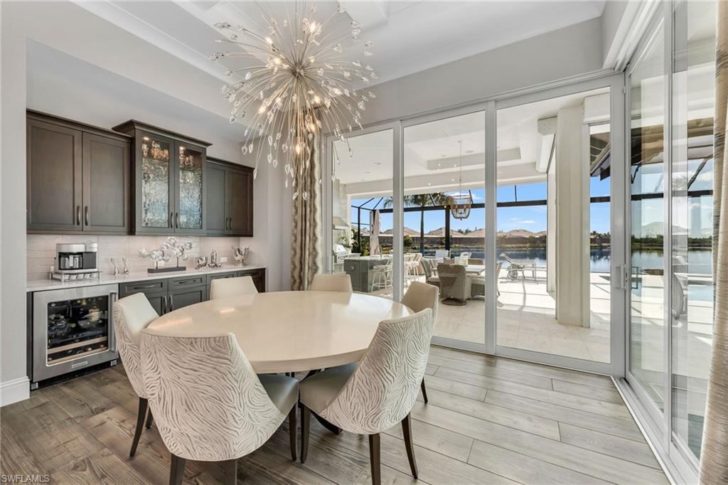 ISLES OF COLLIER PRESERVE - Residential