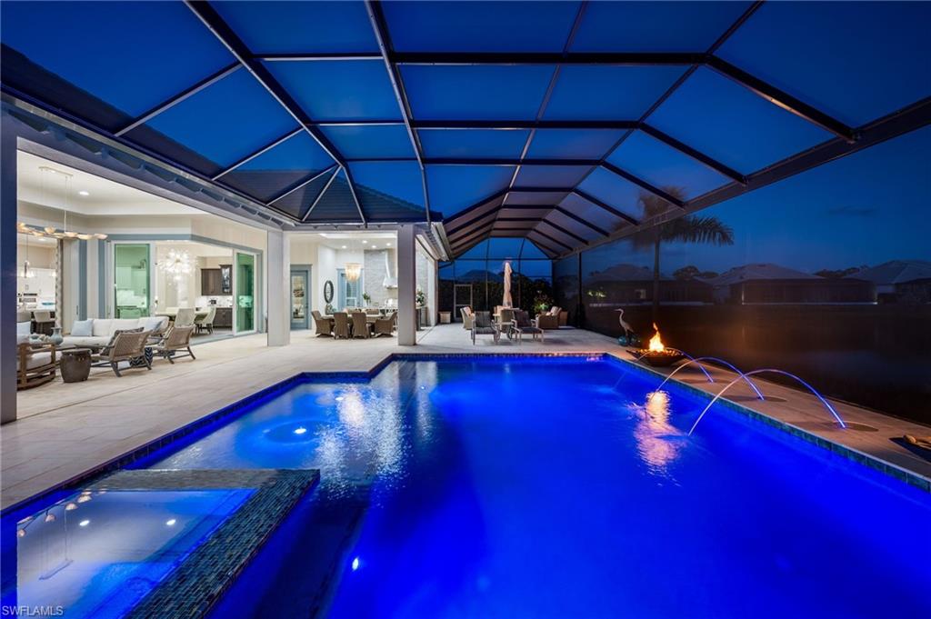 ISLES OF COLLIER PRESERVE - Residential