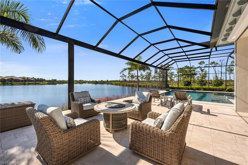 ISLES OF COLLIER PRESERVE - Residential