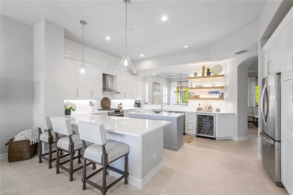 CASTILLO AT TIBURON - Residential Lease