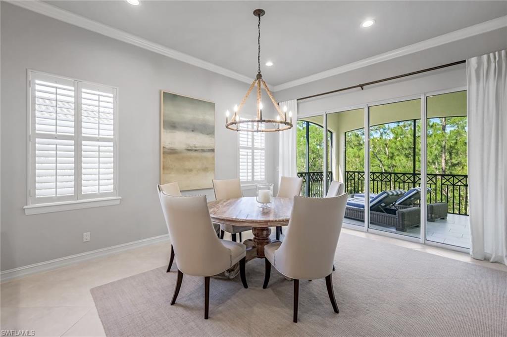 CASTILLO AT TIBURON - Residential Lease