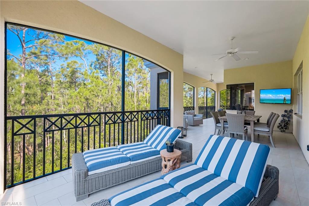 CASTILLO AT TIBURON - Residential Lease