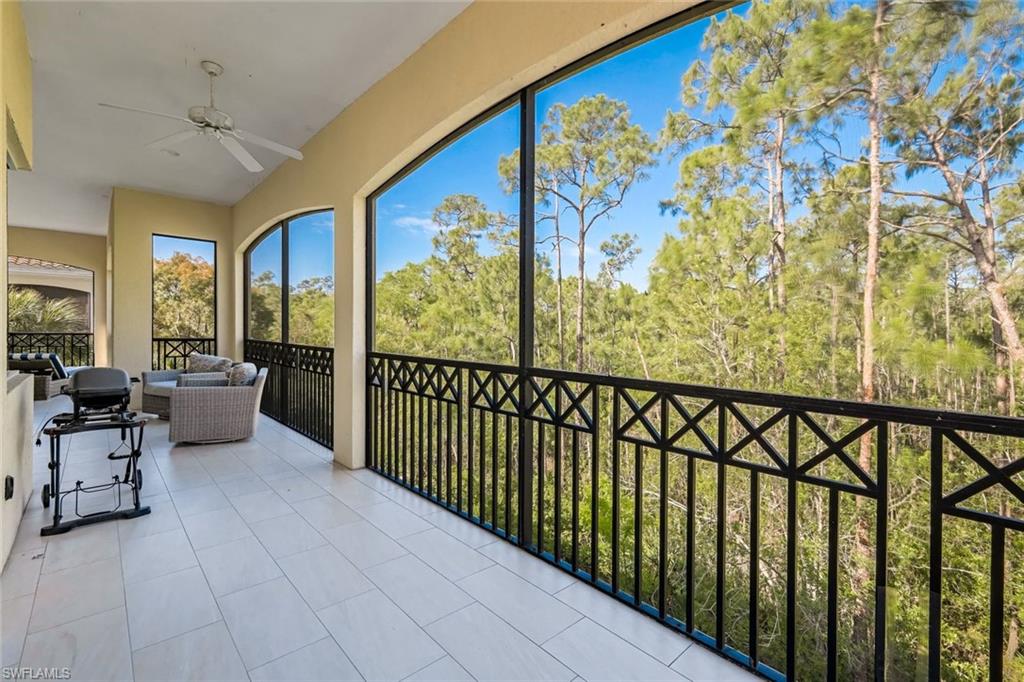 CASTILLO AT TIBURON - Residential Lease