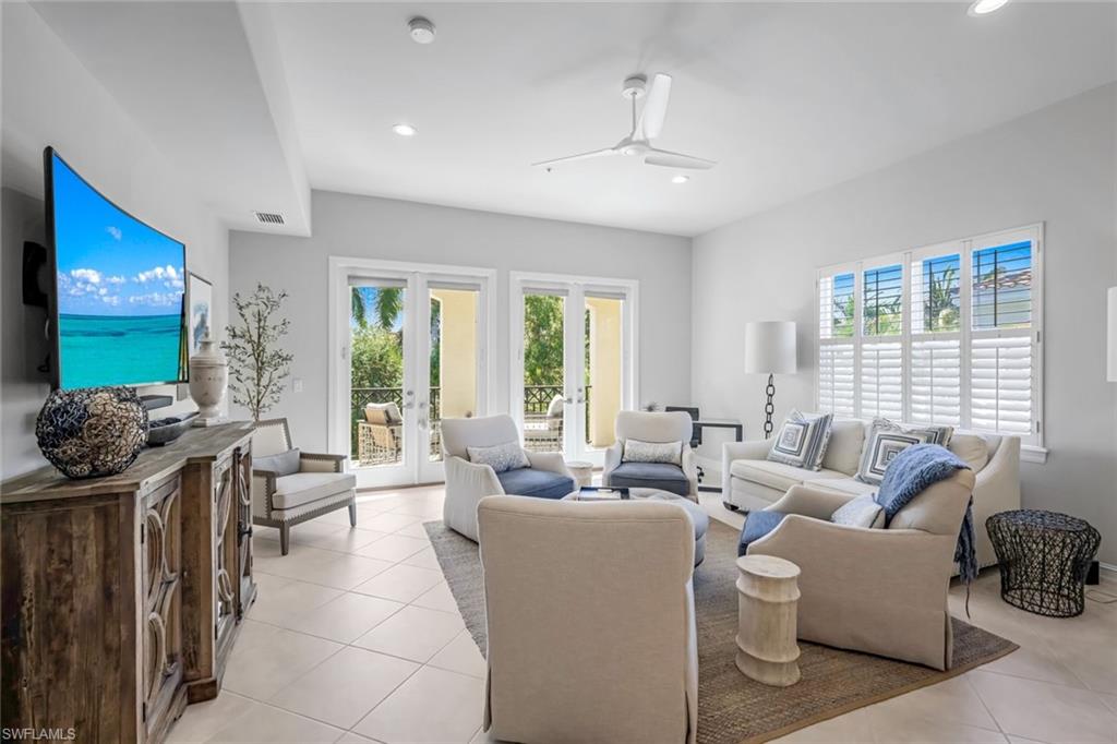 CASTILLO AT TIBURON - Residential Lease