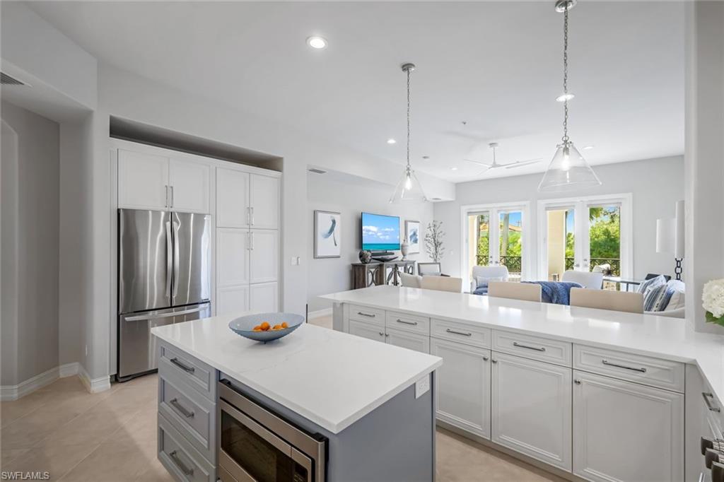 CASTILLO AT TIBURON - Residential Lease