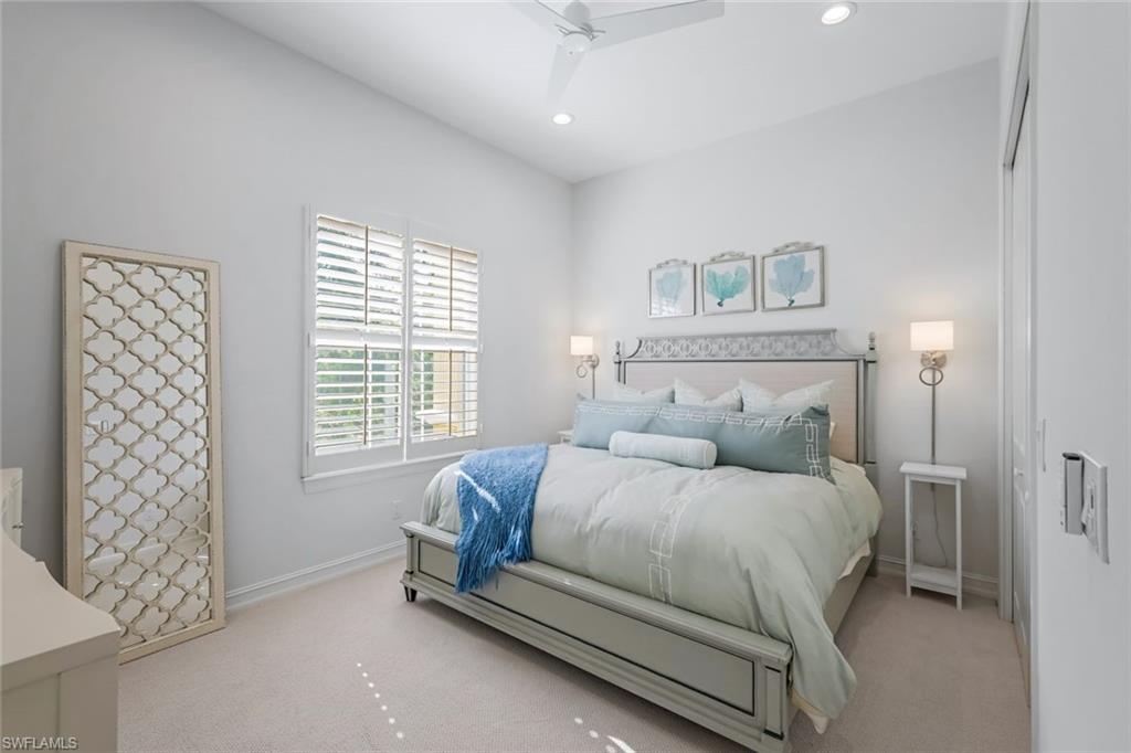 CASTILLO AT TIBURON - Residential Lease