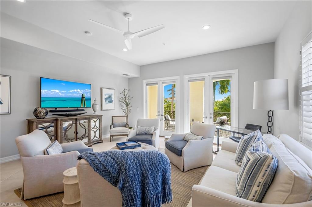 CASTILLO AT TIBURON - Residential Lease