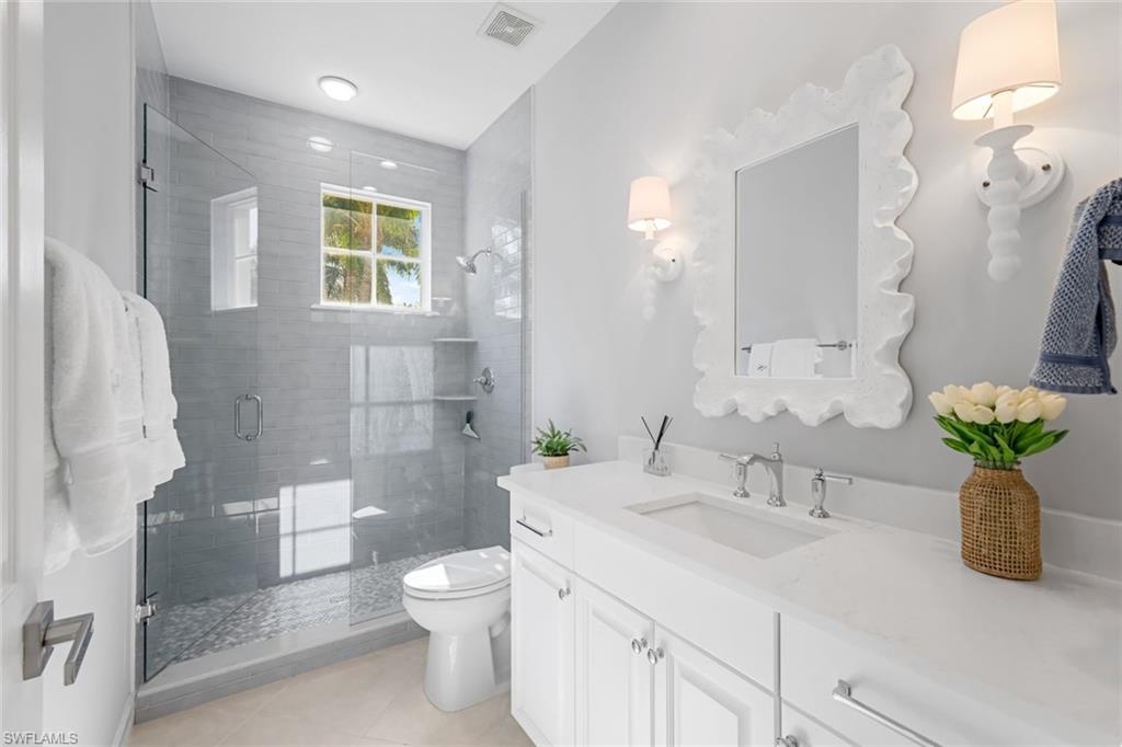 CASTILLO AT TIBURON - Residential Lease