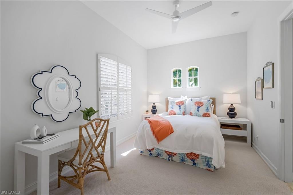 CASTILLO AT TIBURON - Residential Lease