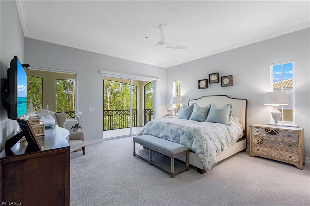 CASTILLO AT TIBURON - Residential Lease