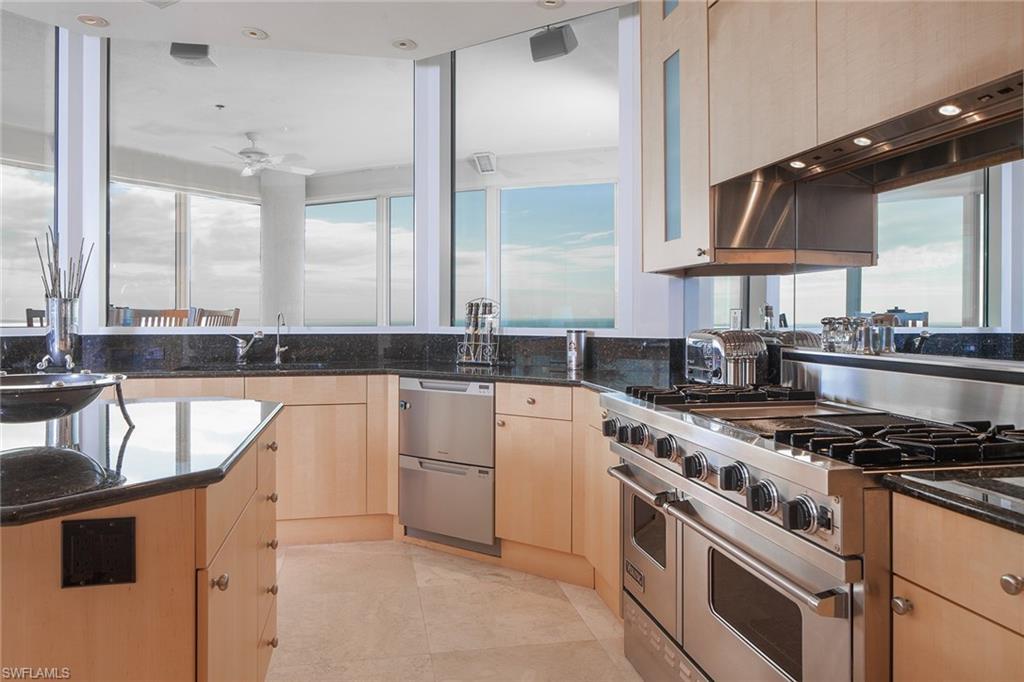 LE RIVAGE - Residential