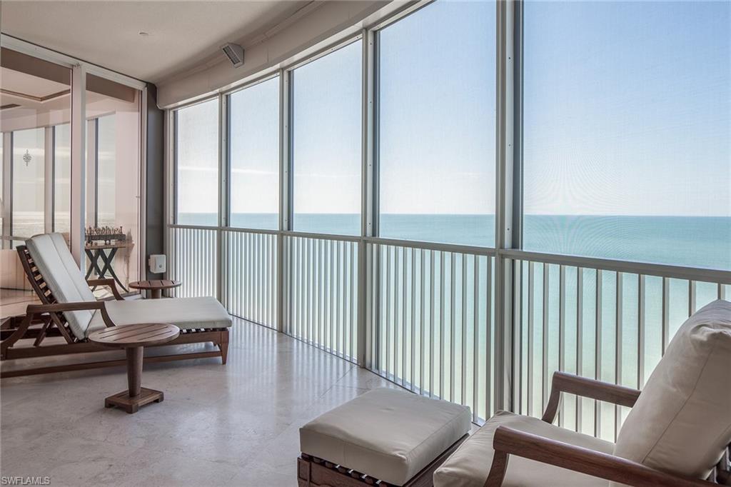 LE RIVAGE - Residential