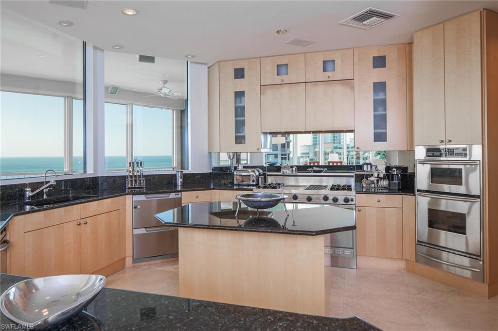 LE RIVAGE - Residential