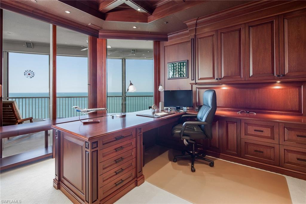 LE RIVAGE - Residential