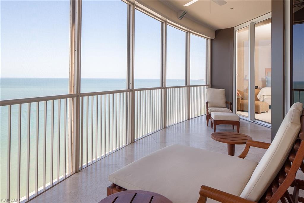 LE RIVAGE - Residential