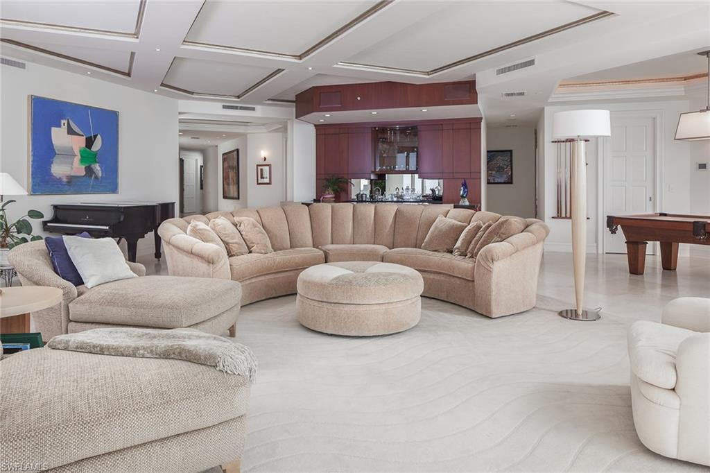 LE RIVAGE - Residential