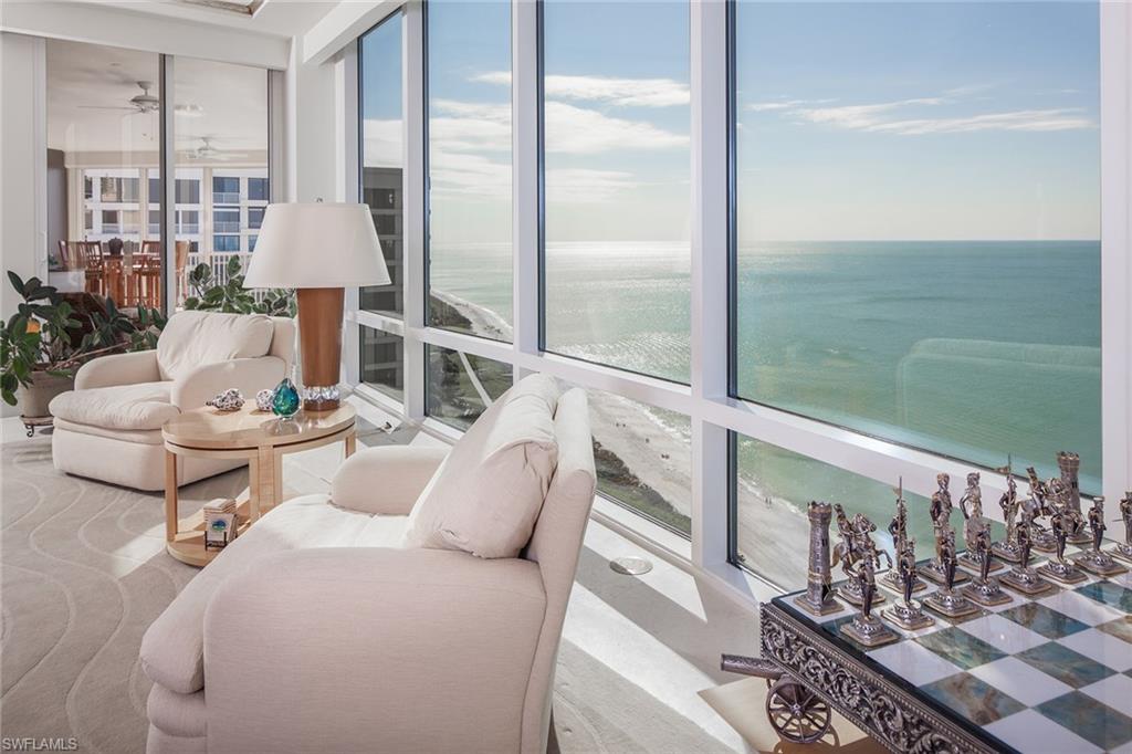 LE RIVAGE - Residential