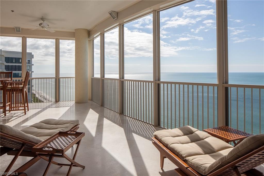 LE RIVAGE - Residential