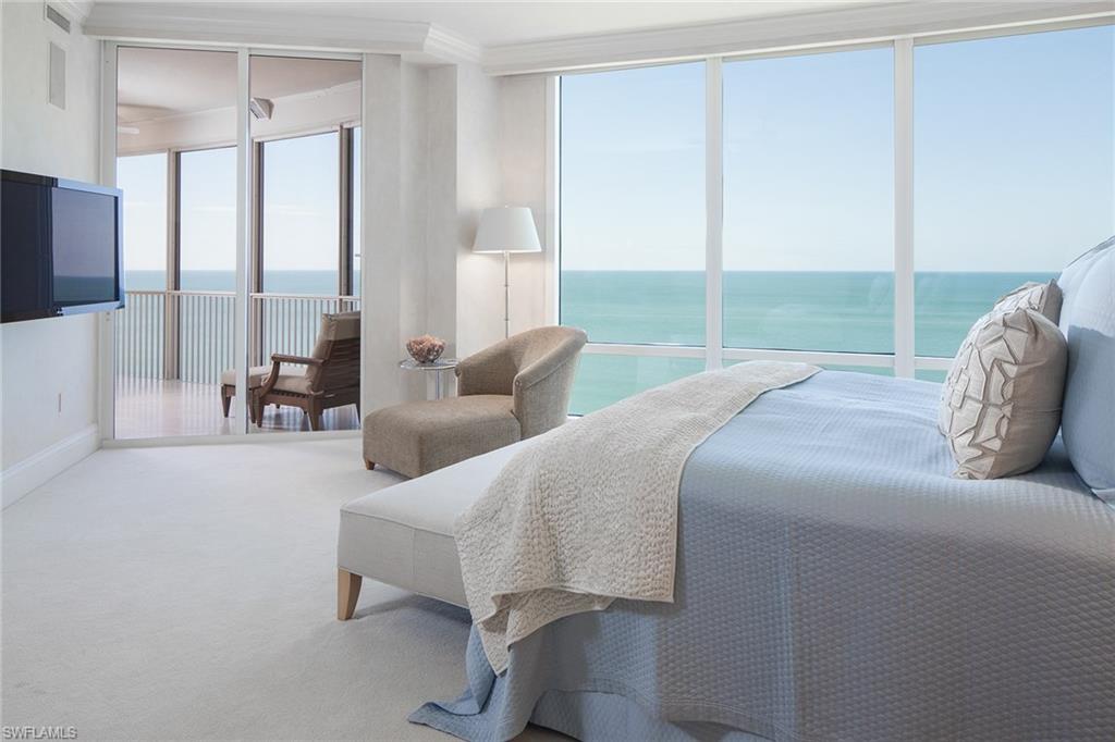 LE RIVAGE - Residential