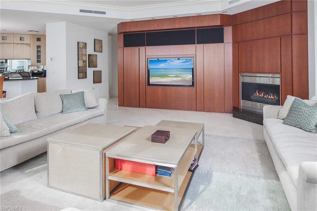 LE RIVAGE - Residential