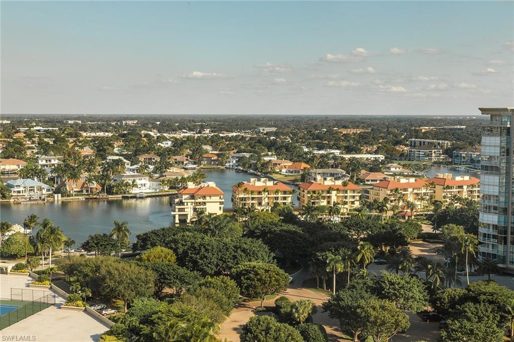 LE RIVAGE - Residential