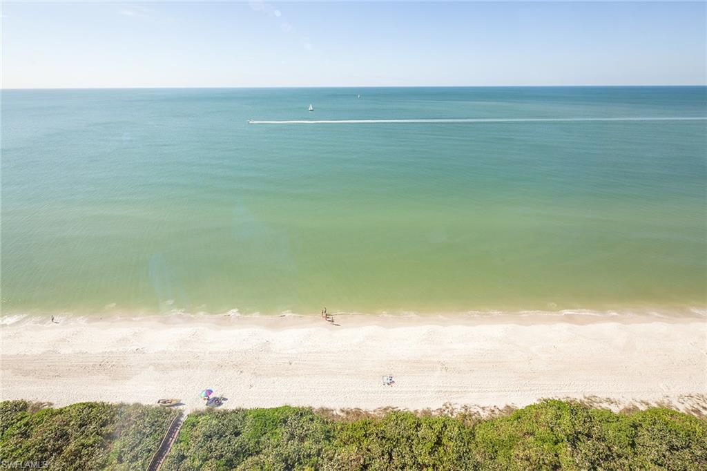 LE RIVAGE - Residential