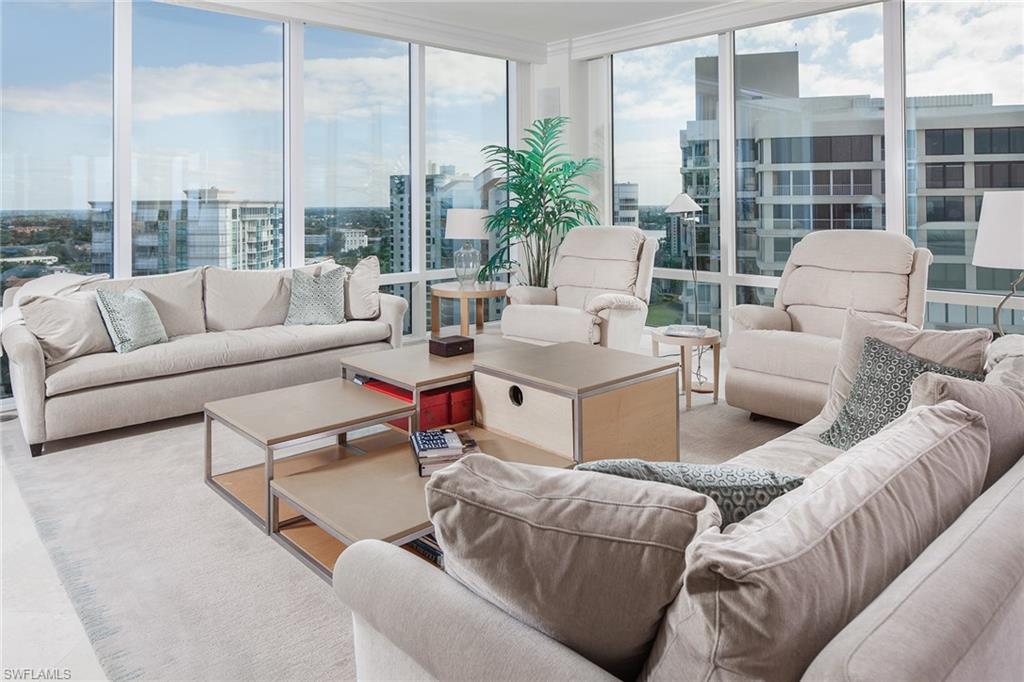 LE RIVAGE - Residential