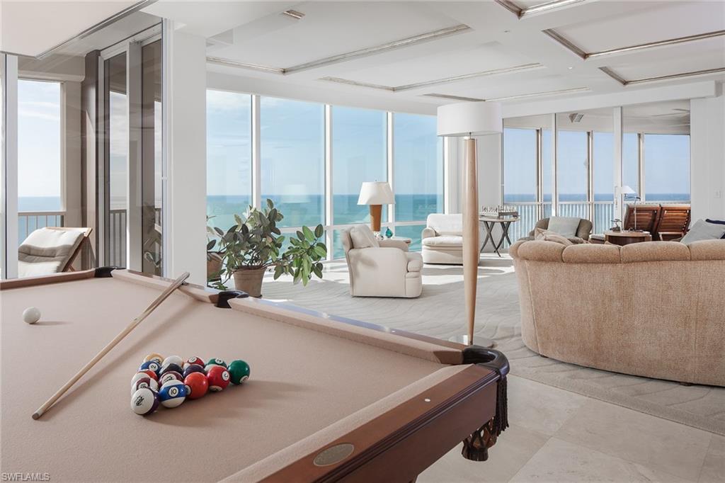 LE RIVAGE - Residential