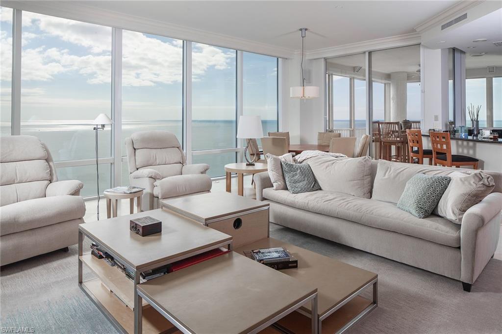 LE RIVAGE - Residential