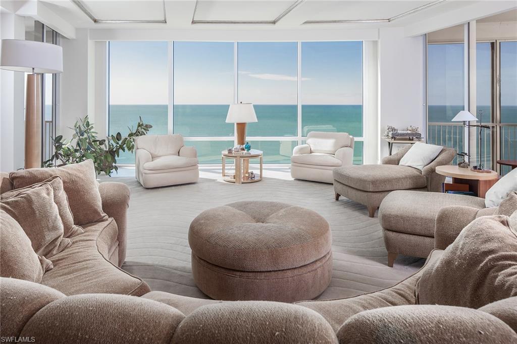 LE RIVAGE - Residential