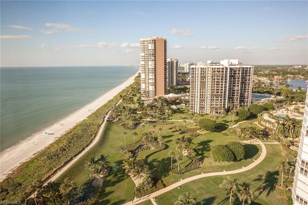 LE RIVAGE - Residential