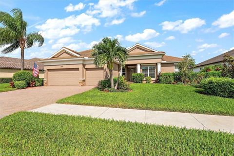 3370 Chestnut Grove DR ALVA FL 33920