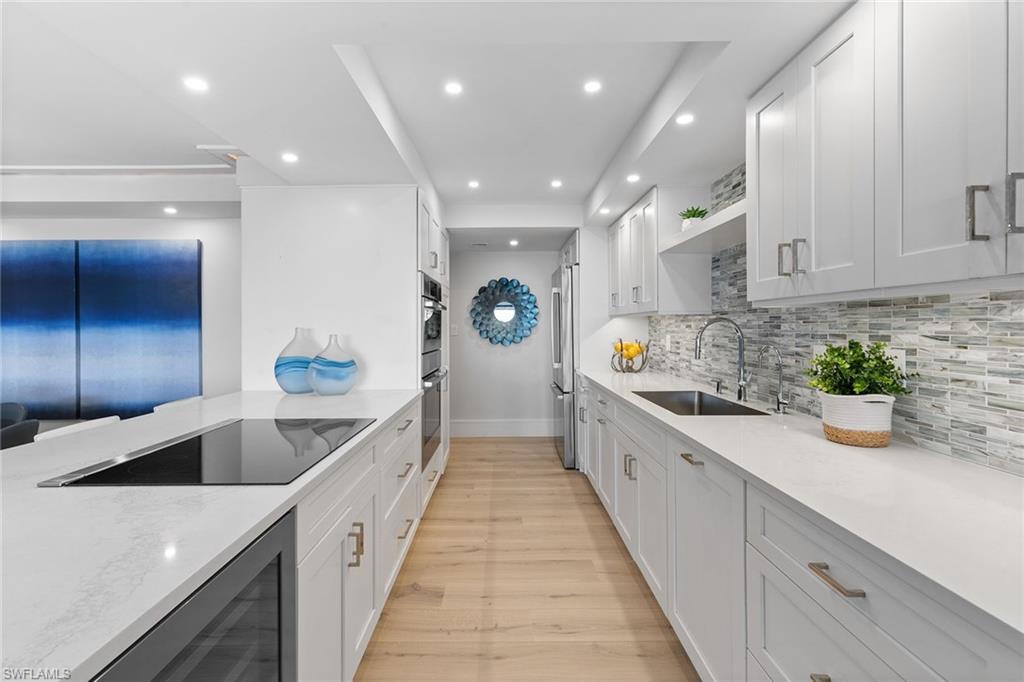 GULF VIEW BEACH CLUB - Residential