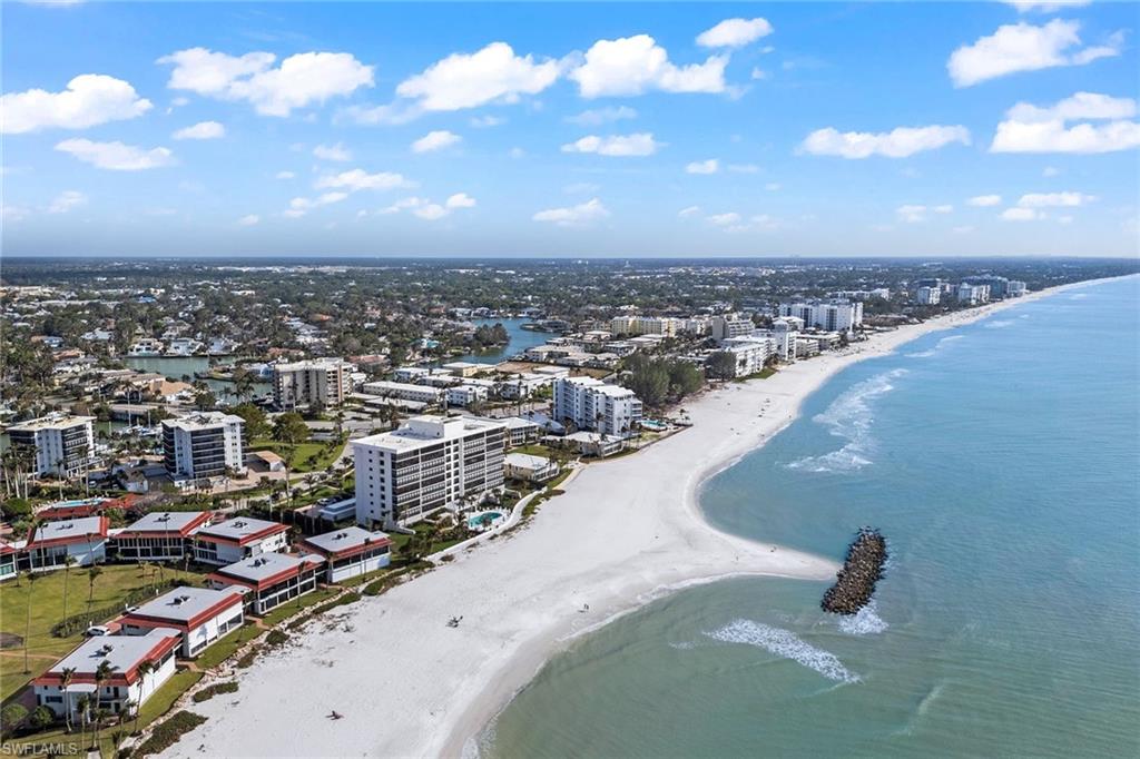 GULF VIEW BEACH CLUB - Residential