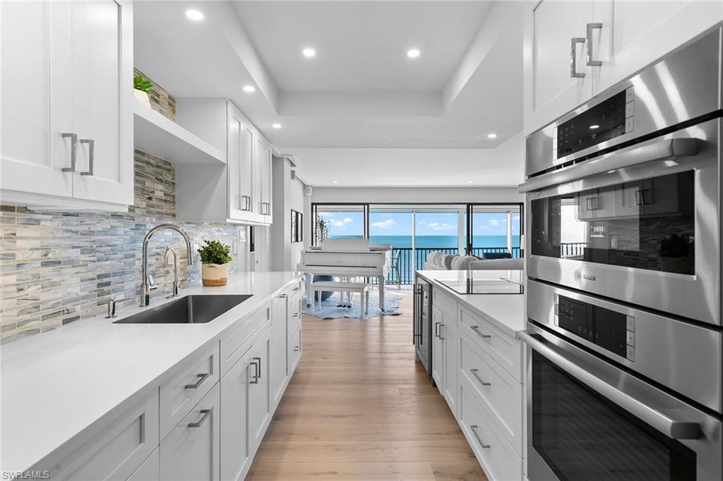 GULF VIEW BEACH CLUB - Residential