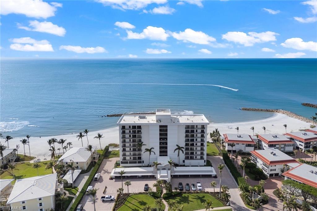 GULF VIEW BEACH CLUB - Residential