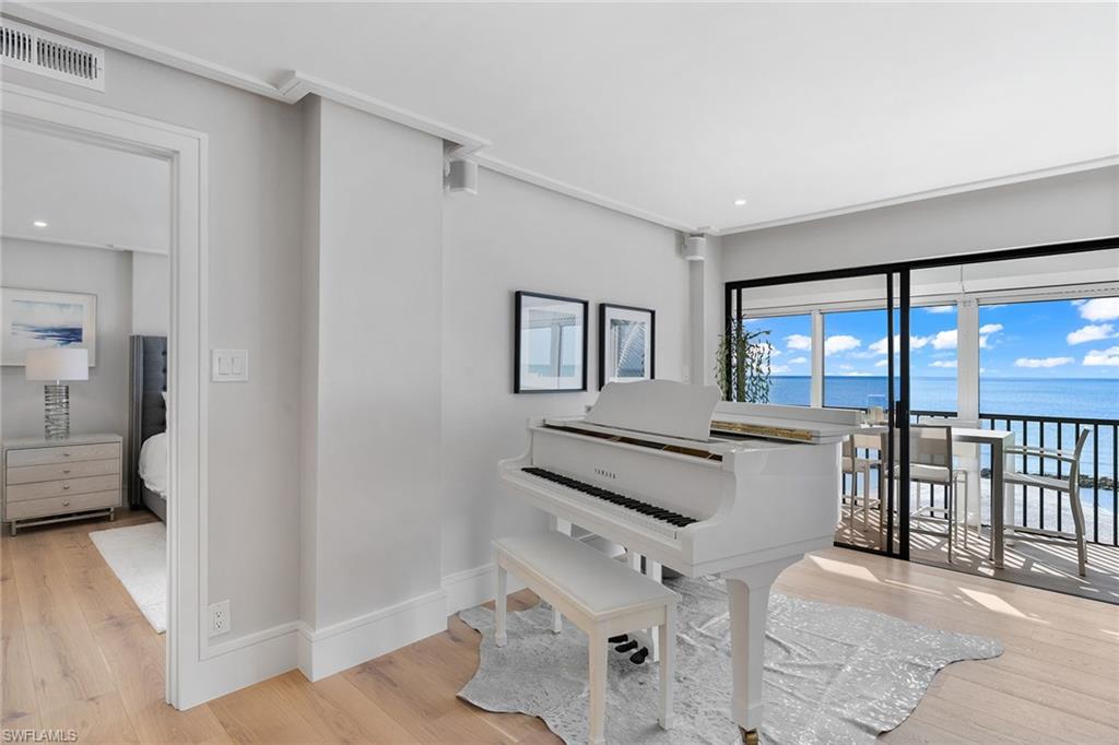 GULF VIEW BEACH CLUB - Residential