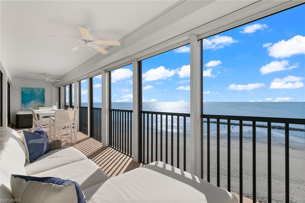 GULF VIEW BEACH CLUB - Residential