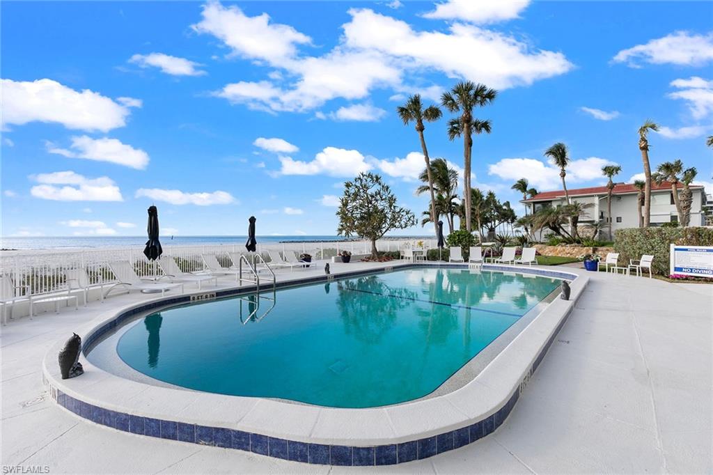 GULF VIEW BEACH CLUB - Residential