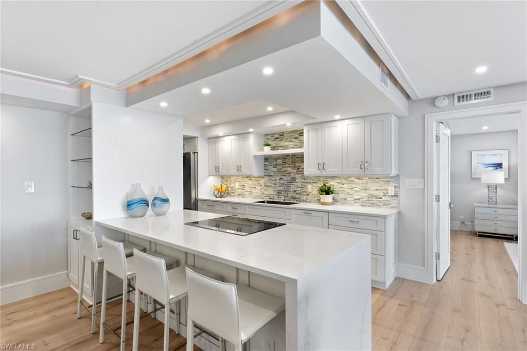 GULF VIEW BEACH CLUB - Residential