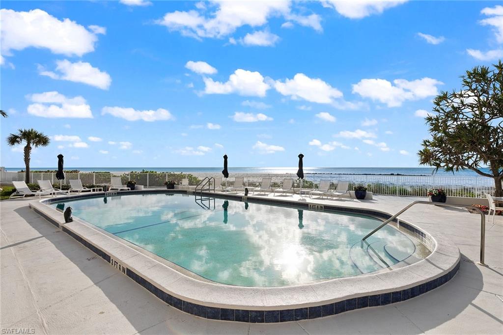 GULF VIEW BEACH CLUB - Residential