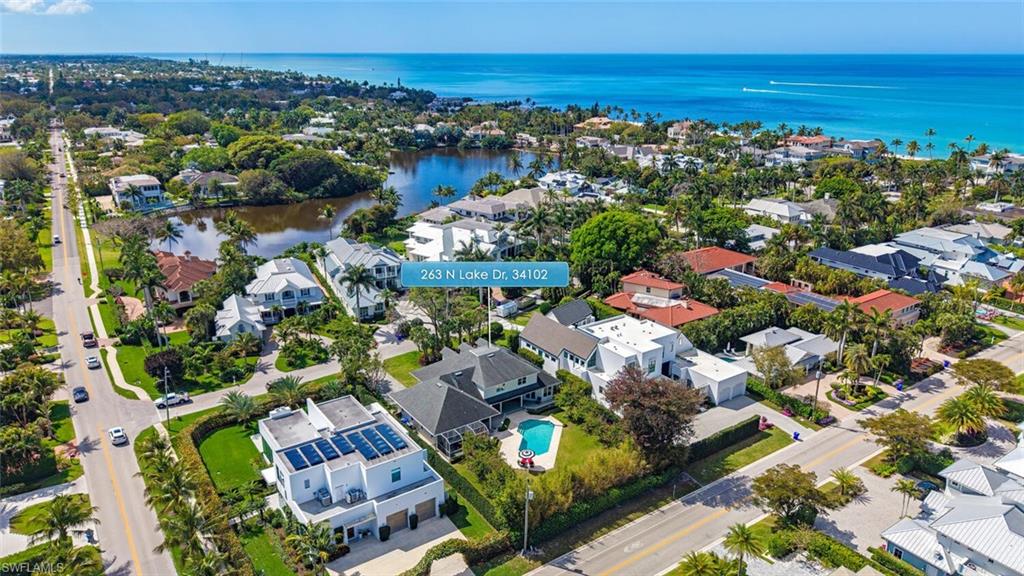 OLDE NAPLES - Residential