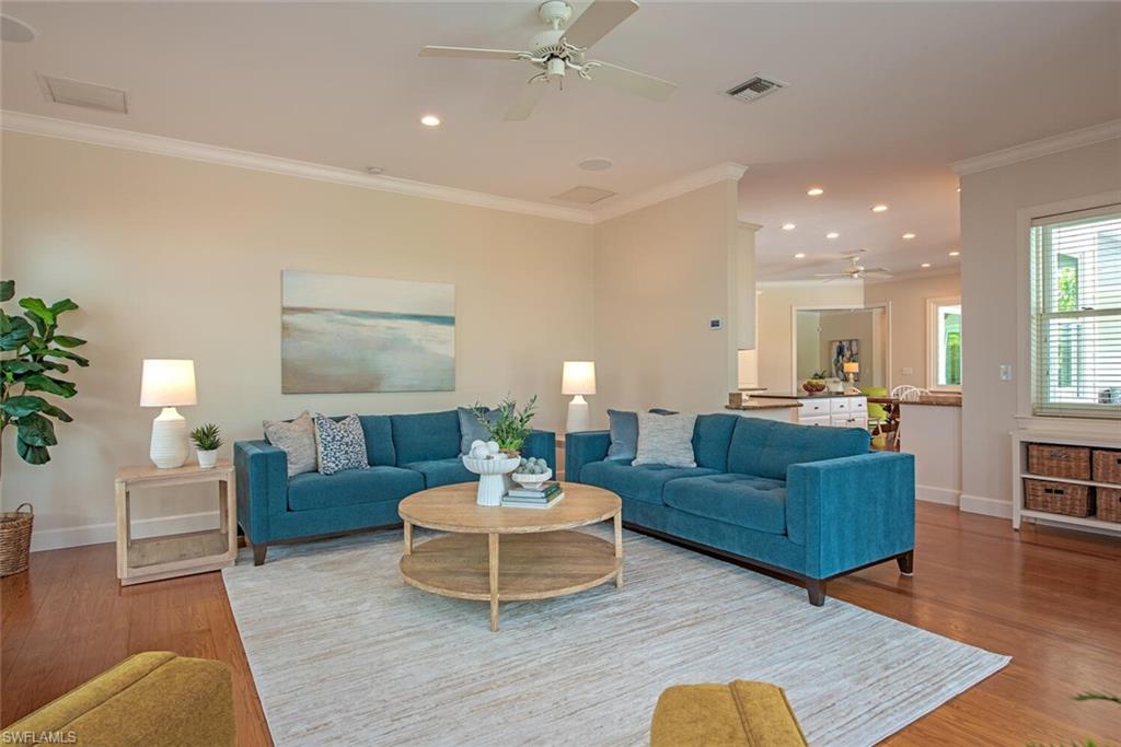 OLDE NAPLES - Residential