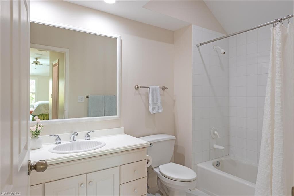 OLDE NAPLES - Residential