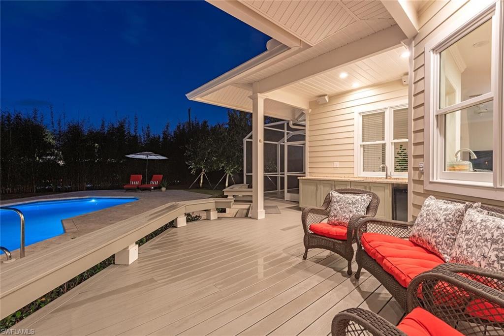 OLDE NAPLES - Residential