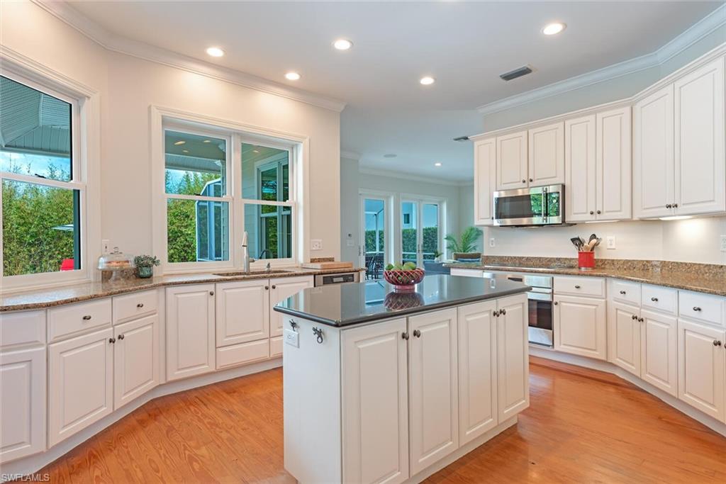 OLDE NAPLES - Residential