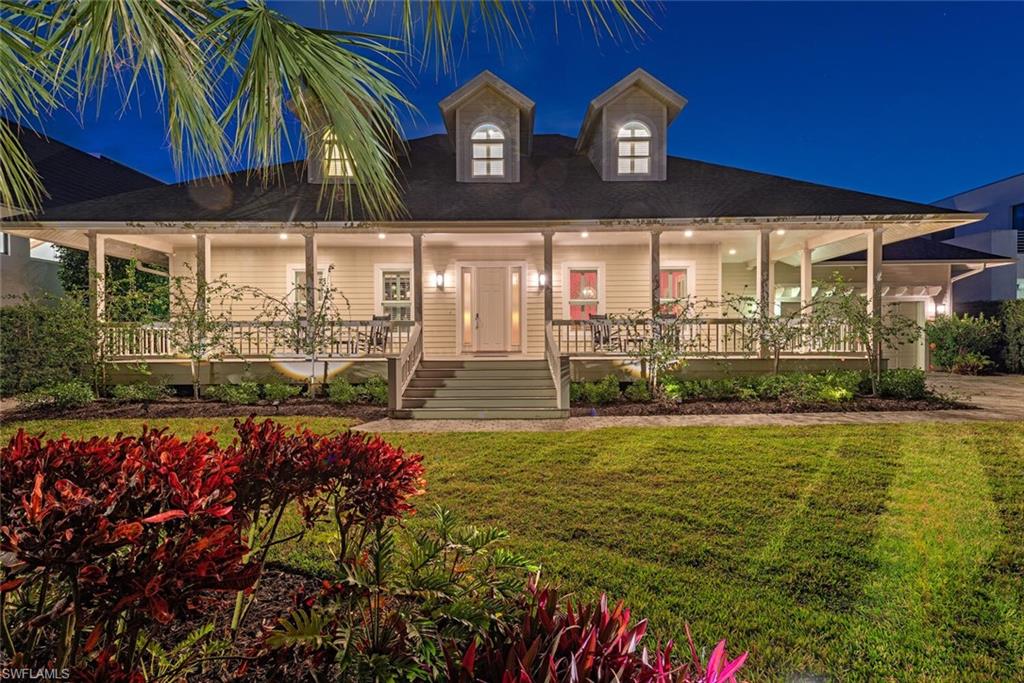 OLDE NAPLES - Residential